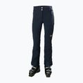 Helly Hansen női síelőnadrág Avanti Stretch navy 5