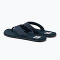 Helly Hansen férfi Logo flip flop tengerészkék 11600_597 3