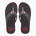 Férfi Helly Hansen Logo flip flop szürke 11600_980 13
