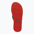 Férfi Helly Hansen Logo flip flop szürke 11600_980 14