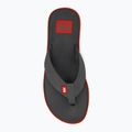 Férfi Helly Hansen Logo flip flop szürke 11600_980 6