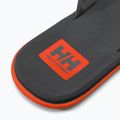 Férfi Helly Hansen Logo flip flop szürke 11600_980 8