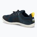 Helly Hansen HP Foil V2 navy/off white férfi vitorlázó cipő 3