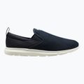 Helly Hansen férfi tengerész cipő Ahiga Slip-On navy / off white 9