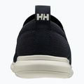 Helly Hansen férfi tengerész cipő Ahiga Slip-On navy / off white 10