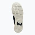 Helly Hansen férfi tengerész cipő Ahiga Slip-On navy / off white 11