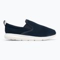 Helly Hansen férfi tengerész cipő Ahiga Slip-On navy / off white 2