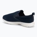Helly Hansen férfi tengerész cipő Ahiga Slip-On navy / off white 3