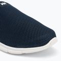 Helly Hansen férfi tengerész cipő Ahiga Slip-On navy / off white 7