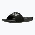 Férfi papucs Helly Hansen H/H Slides black/gunmetal 8