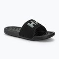 Férfi papucs Helly Hansen H/H Slides black/gunmetal
