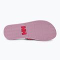 Helly Hansen Shoreline női flip flop rózsaszín 11732_088-6F 5