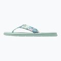 Helly Hansen Shoreline női flip flop zöld 11732_501-6F 10