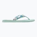 Helly Hansen Shoreline női flip flop zöld 11732_501-6F 11