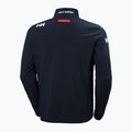 Férfi vitorlás kabát Helly Hansen Crew Softshell 2.0 kék 30223_597 6