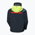 Helly Hansen férfi Salt Navigator tengerészkék vitorlás kabát 30298_597 2