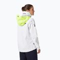 Női vitorlás kabát Helly Hansen W Salt Navigator fehér 2