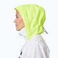 Női vitorlás kabát Helly Hansen W Salt Navigator fehér 3