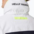 Női vitorlás kabát Helly Hansen W Salt Navigator fehér 4