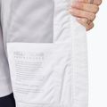 Női vitorlás kabát Helly Hansen W Salt Navigator fehér 6