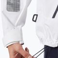 Női vitorlás kabát Helly Hansen W Salt Navigator fehér 7