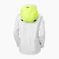 Női vitorlás kabát Helly Hansen W Salt Navigator fehér 9