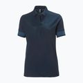 Helly Hansen női Thalia Pique Polo Shirt tengerészkék 30349_597 4