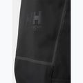 Férfi vitorlás nadrág Helly Hansen HP Foil Pro Bib ebony 9