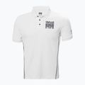 Helly Hansen HP Racing férfi trekking póló fehér 34172_002 5