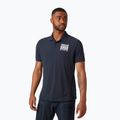 Helly Hansen HP Racing férfi trekking póló tengerészkék 34172_598