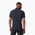 Helly Hansen HP Racing férfi trekking póló tengerészkék 34172_598 2
