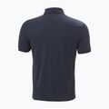 Helly Hansen HP Racing férfi trekking póló tengerészkék 34172_598 6