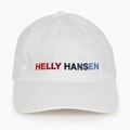 Baseballsapka Helly Hansen Graphic off white 2