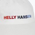 Baseballsapka Helly Hansen Graphic off white 3