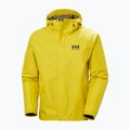 Helly Hansen Seven J férfi esőkabát olíva 62047_426 6