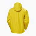 Helly Hansen Seven J férfi esőkabát olíva 62047_426 7