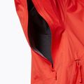 Helly Hansen férfi hardshell kabát Verglas 3L Shell 2.0 piros 62686_222 4