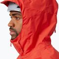 Helly Hansen férfi hardshell kabát Verglas 3L Shell 2.0 piros 62686_222 5