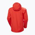 Helly Hansen férfi hardshell kabát Verglas 3L Shell 2.0 piros 62686_222 8