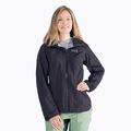 Helly Hansen női hardshell dzseki Verglas 3L Shell 2.0 fekete 62757_990