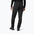 Helly Hansen férfi membrános nadrág Verglas 3L Shell 990 fekete 62999 2
