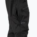 Helly Hansen férfi membrános nadrág Verglas 3L Shell 990 fekete 62999 3