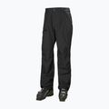 Helly Hansen férfi membrános nadrág Verglas 3L Shell 990 fekete 62999 6