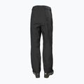 Helly Hansen férfi membrános nadrág Verglas 3L Shell 990 fekete 62999 7