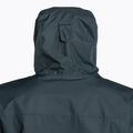 Férfi esőkabát Helly Hansen Ervik navy 6