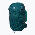 Helly Hansen Transistor 30 l túra hátizsák zöld 67071_436 10