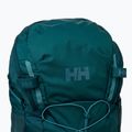 Helly Hansen Transistor 30 l túra hátizsák zöld 67071_436 12