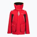 Musto BR2 Offshore 2.0 férfi vitorlás kabát igaz piros