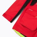 Musto BR2 Offshore 2.0 férfi vitorlás kabát igaz piros 4