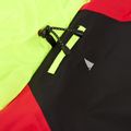 Musto BR2 Offshore 2.0 férfi vitorlás kabát igaz piros 5